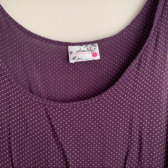 Free people dress - Picture 6 of 8